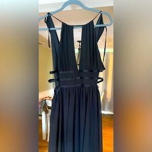Express Long Dress
